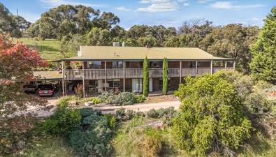 Picture of 1465 Old Sydney Road, WALLAN VIC 3756