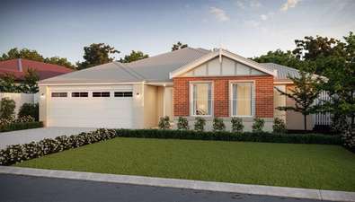 Picture of Lot 1, EAST BUNBURY WA 6230