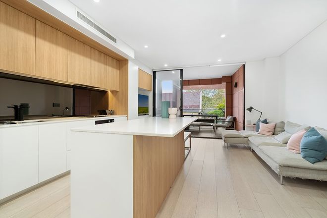 Picture of 11/9 Jordan Street, GLADESVILLE NSW 2111