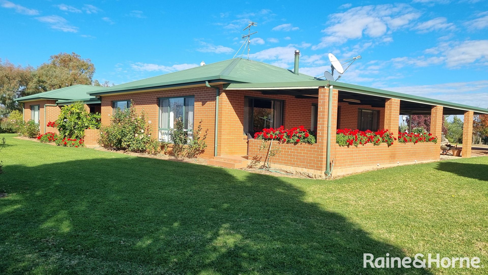 39 Shirrenden Hill Road, Young NSW 2594, Image 2