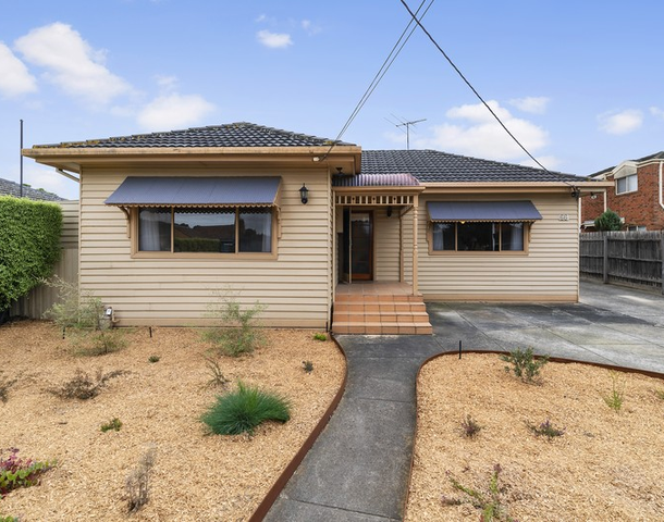 66 Barry Street, Reservoir VIC 3073