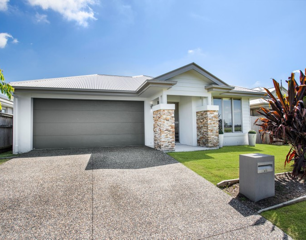 65 Langland Circuit, Walloon QLD 4306