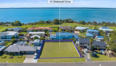 Picture of 14 Wetherall Drive, CORINELLA VIC 3984