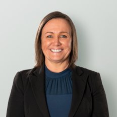 Karen Gudelj, Sales representative
