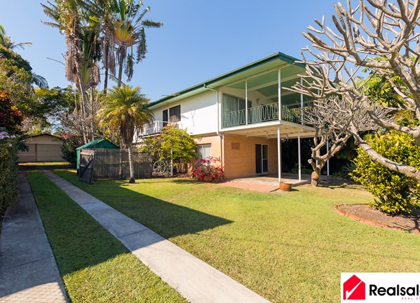 22 Kate Street, Woody Point QLD 4019