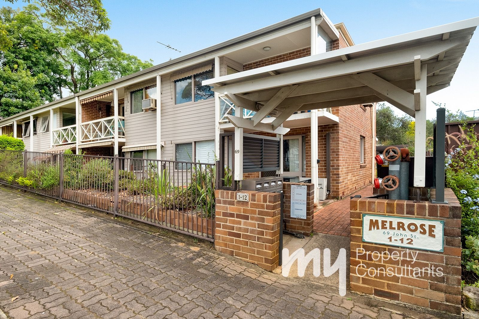 5/69 John Street, Camden NSW 2570, Image 0