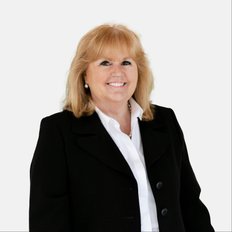 Karen Parkes, Sales representative
