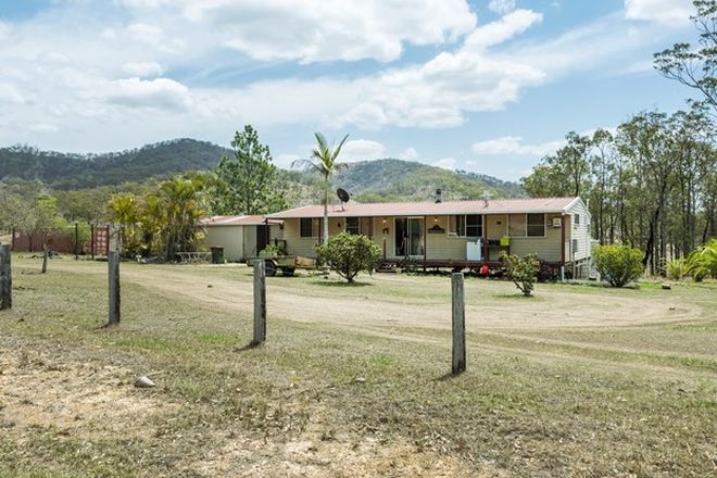 Picture of 78 Mundine Road, UPPER FINE FLOWER NSW 2460