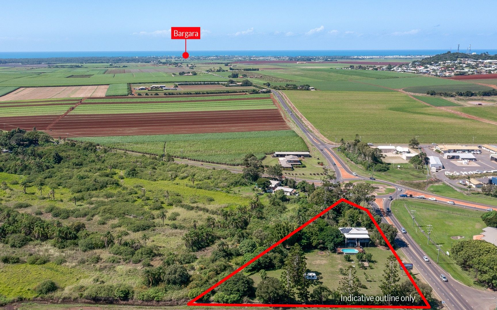 399 Bargara Road, Rubyanna QLD 4670 | Domain