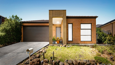 Picture of 37 Grovedale Way, MANOR LAKES VIC 3024