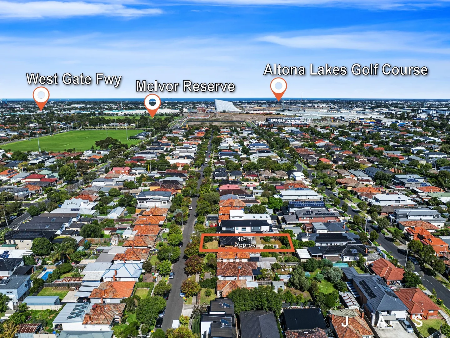 Additional image 12 of 8 Ballard Street, Yarraville VIC 3013