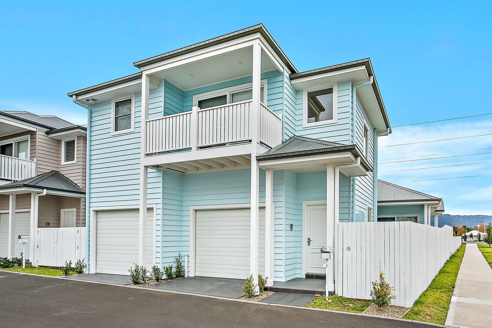1 bedrooms Townhouse in 2 Woollamia Lane TULLIMBAR NSW, 2527