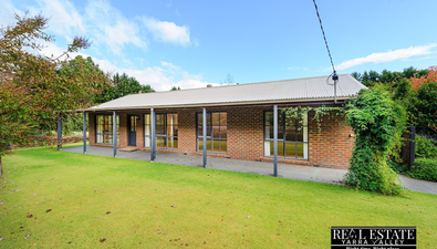 Picture of 308 Don Road, BADGER CREEK VIC 3777