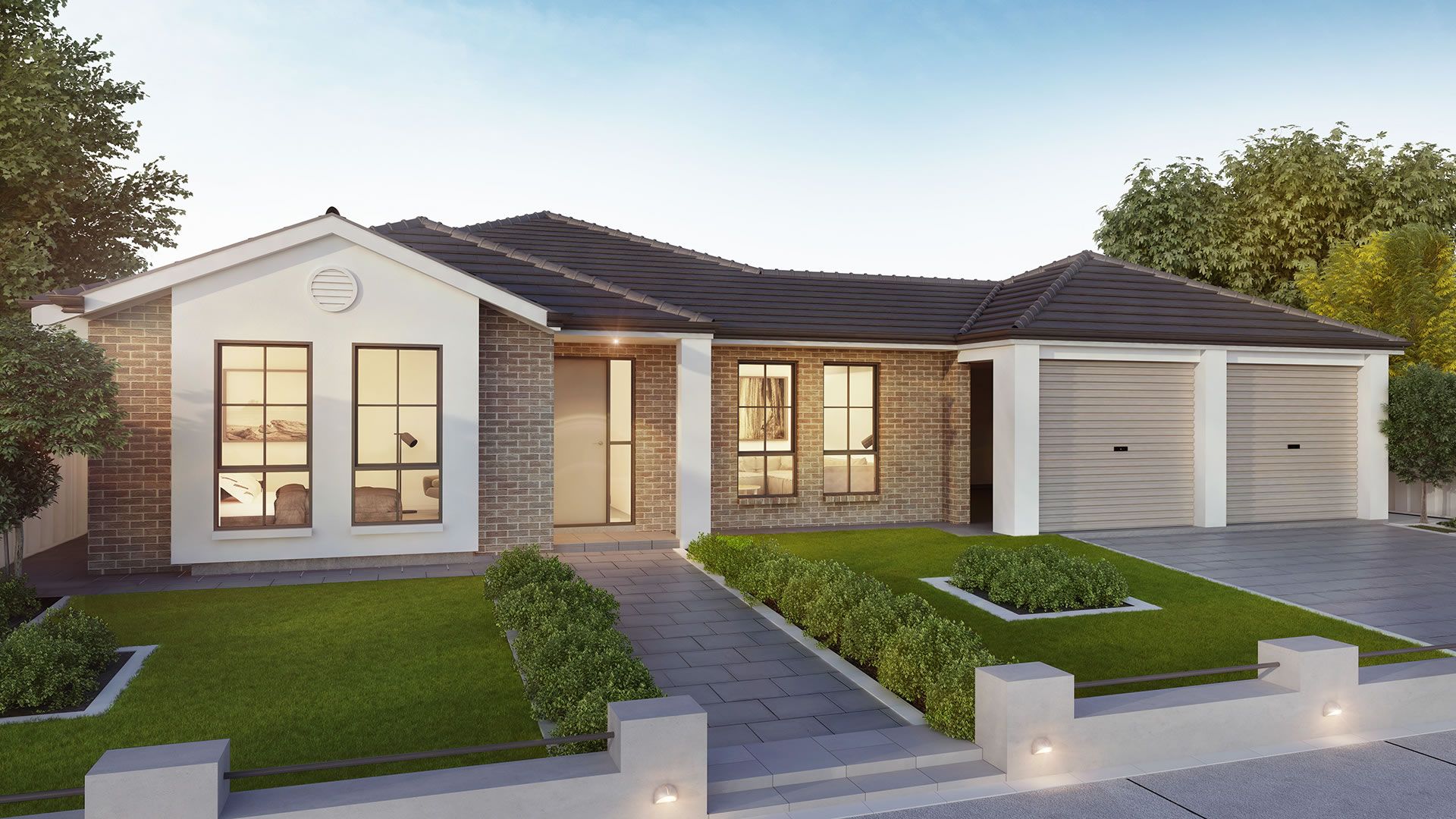 Lot 119 Marchant Trail, Buckland Park SA 5120, Image 0