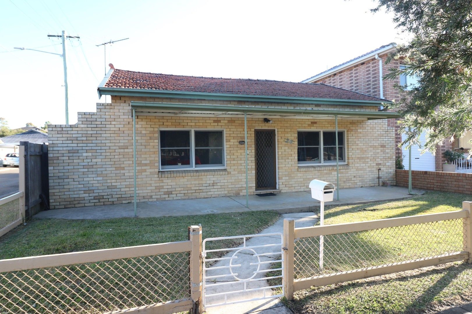 26 Belmore Avenue, Belmore NSW 2192 House For Rent Domain