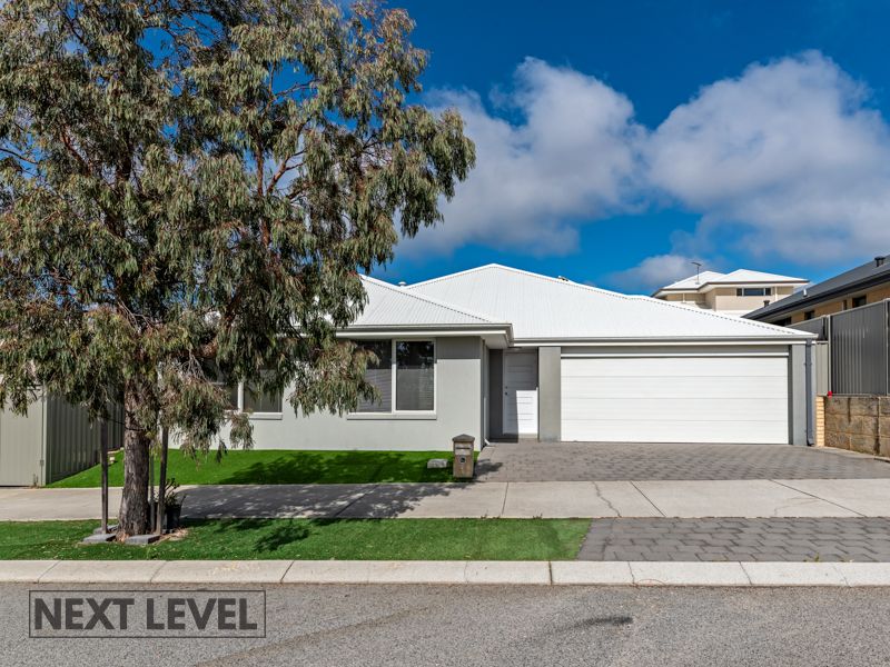 3 bedrooms House in 3 Ambesia Road CLARKSON WA, 6030