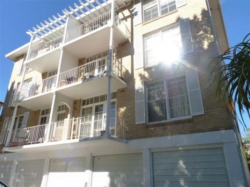 6/29 The Ave., Rose Bay NSW 2029, Image 0