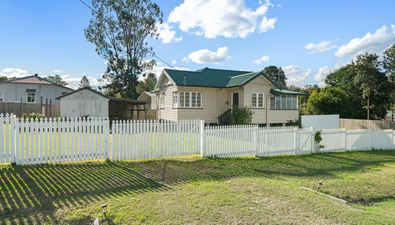 Picture of 48 George Street, LINVILLE QLD 4314