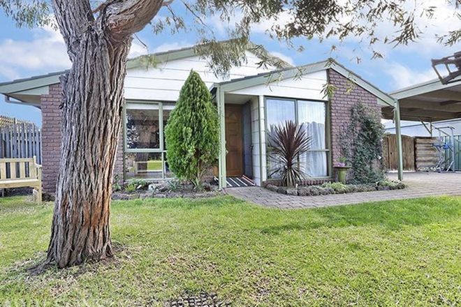 Picture of 14 Tamala Avenue, MARSHALL VIC 3216