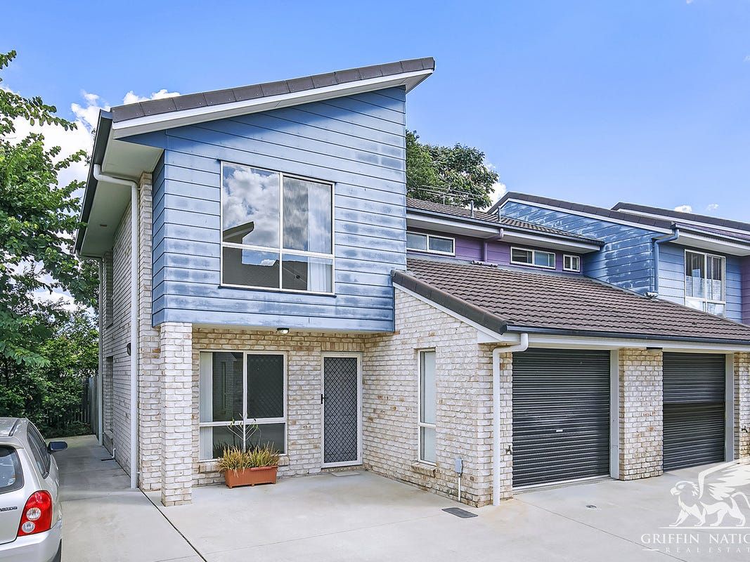 3 bedrooms Townhouse in 10/3 Charles Street CABOOLTURE QLD, 4510