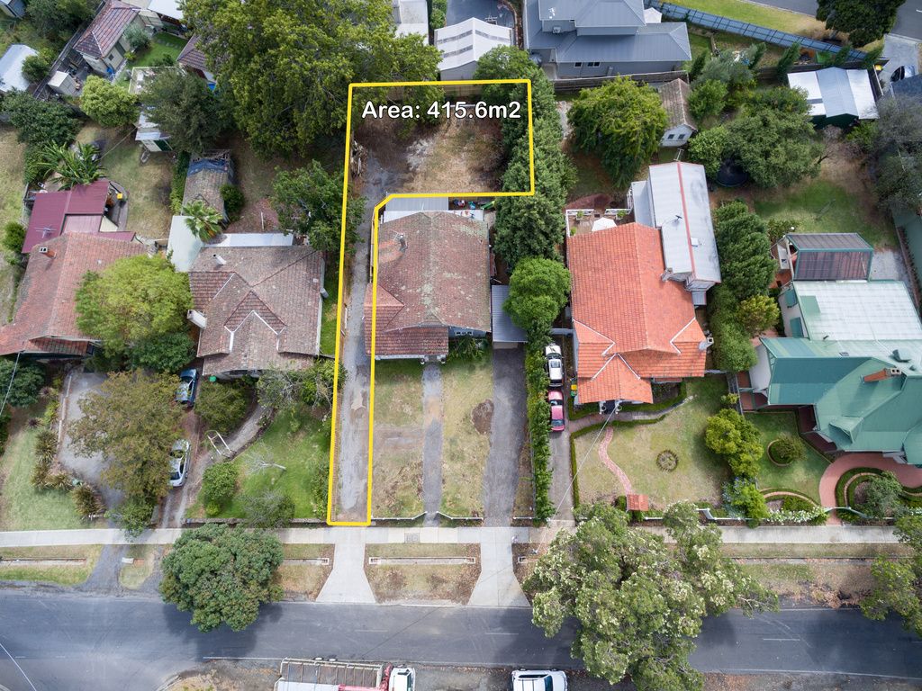 423A Main Street, Lilydale VIC 3140, Image 0