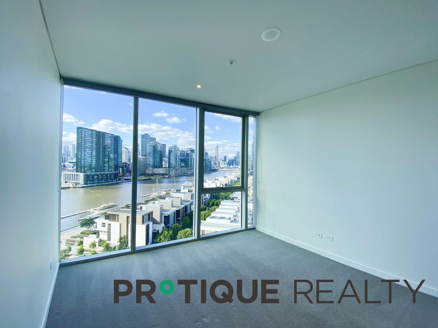 1004/81 South Wharf Drive, Docklands VIC 3008, Image 2