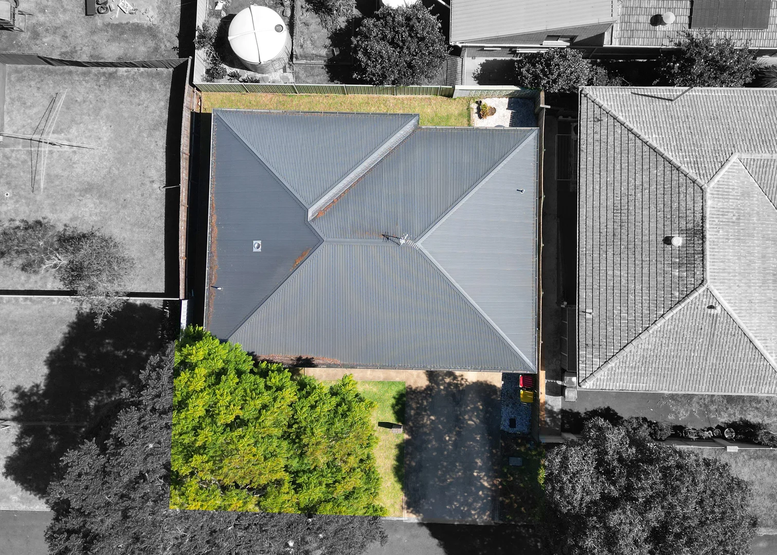 Additional image 14 of Stand-Alone 2/10 Friend Street, Harristown QLD 4350