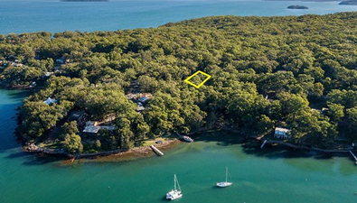 Picture of 138 Cove Boulevard, NORTH ARM COVE NSW 2324