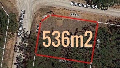 39 Hemp Hill Rd, Russell Island QLD 4184, Image 2