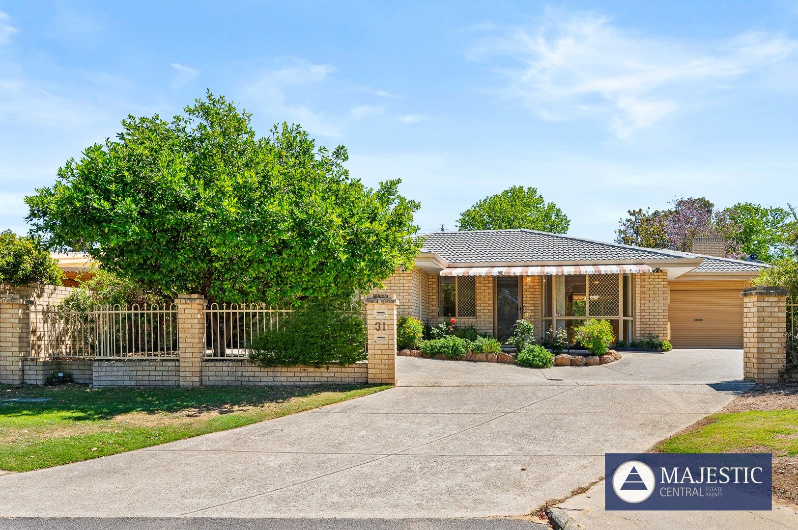 3 bedrooms House in 31A Grimsay Road ARDROSS WA, 6153