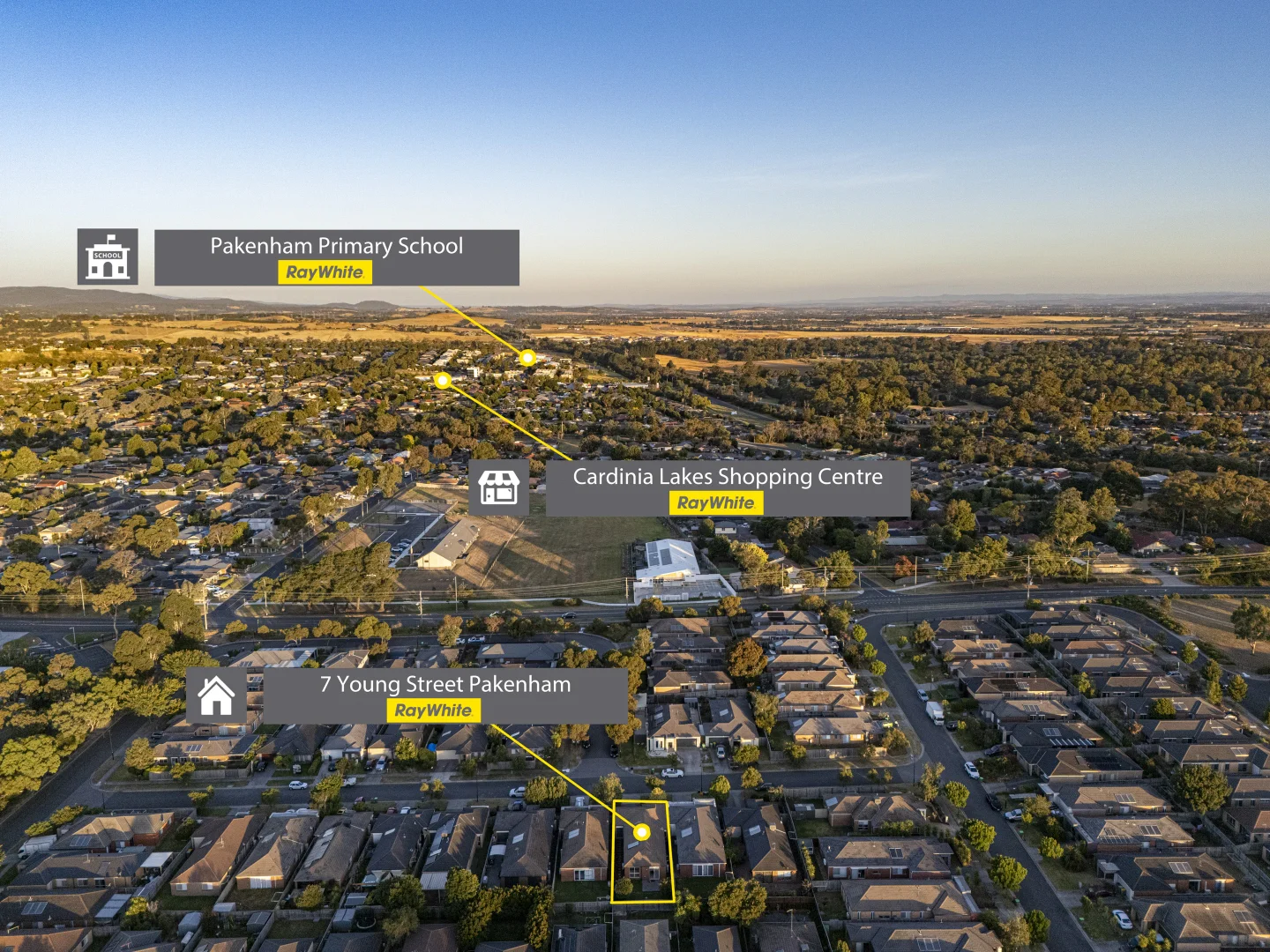 Additional image 20 of 7 Young Street, Pakenham VIC 3810