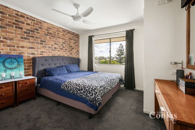 9/9 - 11 Ascog Terrace Toowong 4066 - Image 4