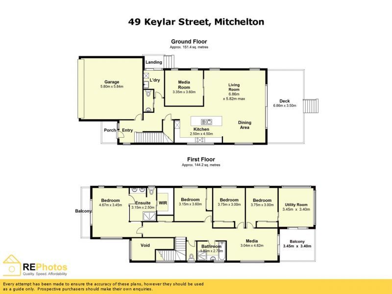 49 Keylar Street, Mitchelton QLD 4053, Image 1