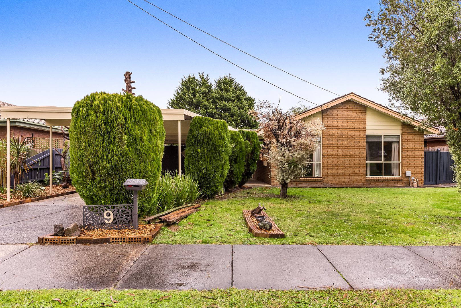 9 Meagher Road, Ferntree Gully Property History & Address Research