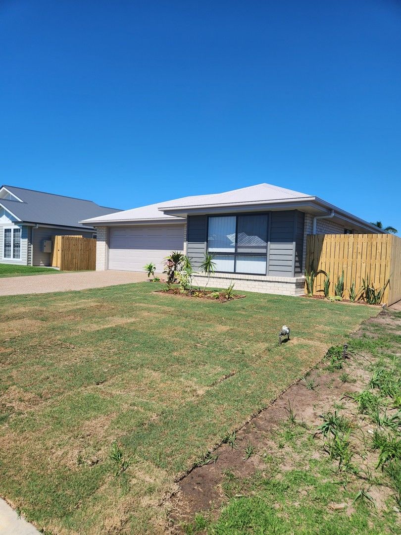 74 Frederick Circuit Eli Waters QLD 4655 House For Rent $600 Domain