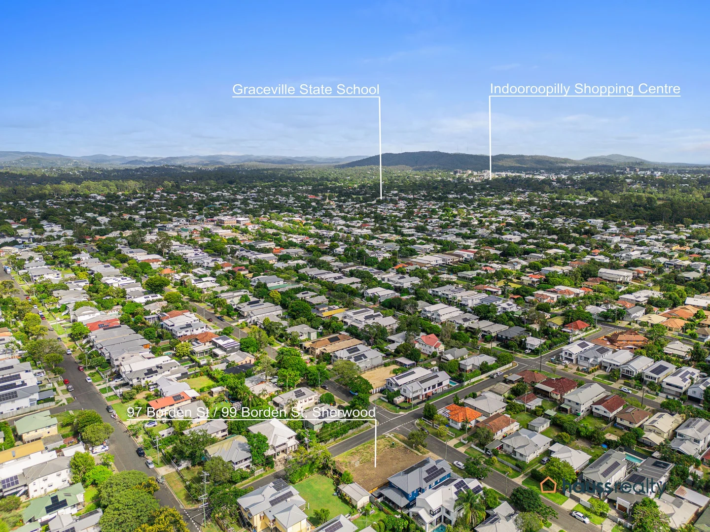 Additional image 5 of 99 Borden Street, Sherwood QLD 4075