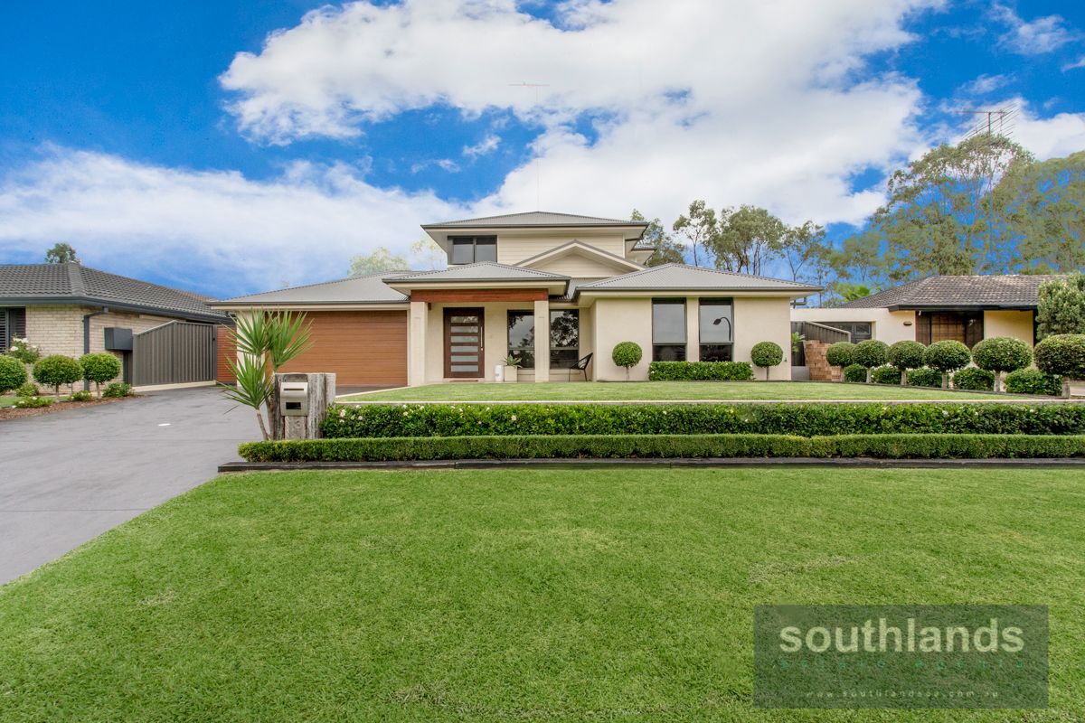 13 Pebworth Place, South Penrith NSW 2750, Image 0