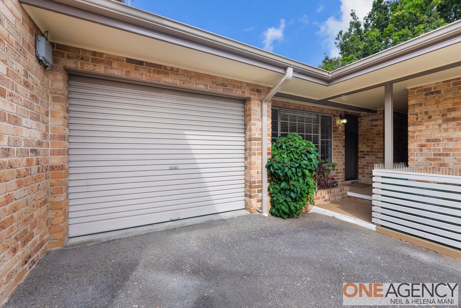 5/9-13 Wells Street, East Gosford NSW 2250, Image 0