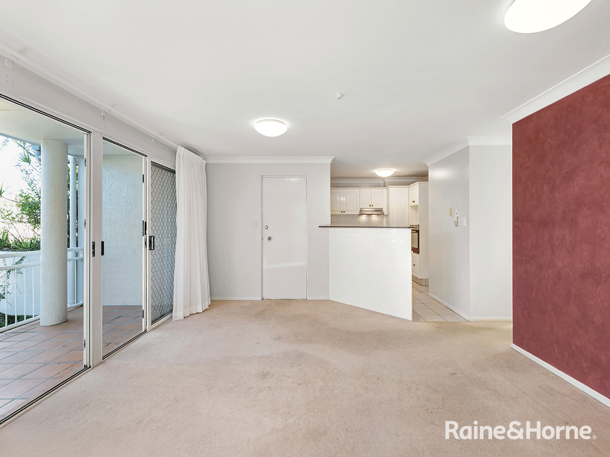 8/40 Maryvale Street, Toowong QLD 4066, Image 2