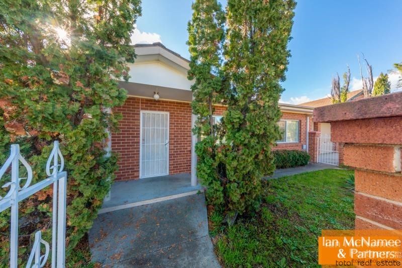 3 bedrooms Townhouse in 13b Ernest Street QUEANBEYAN NSW, 2620