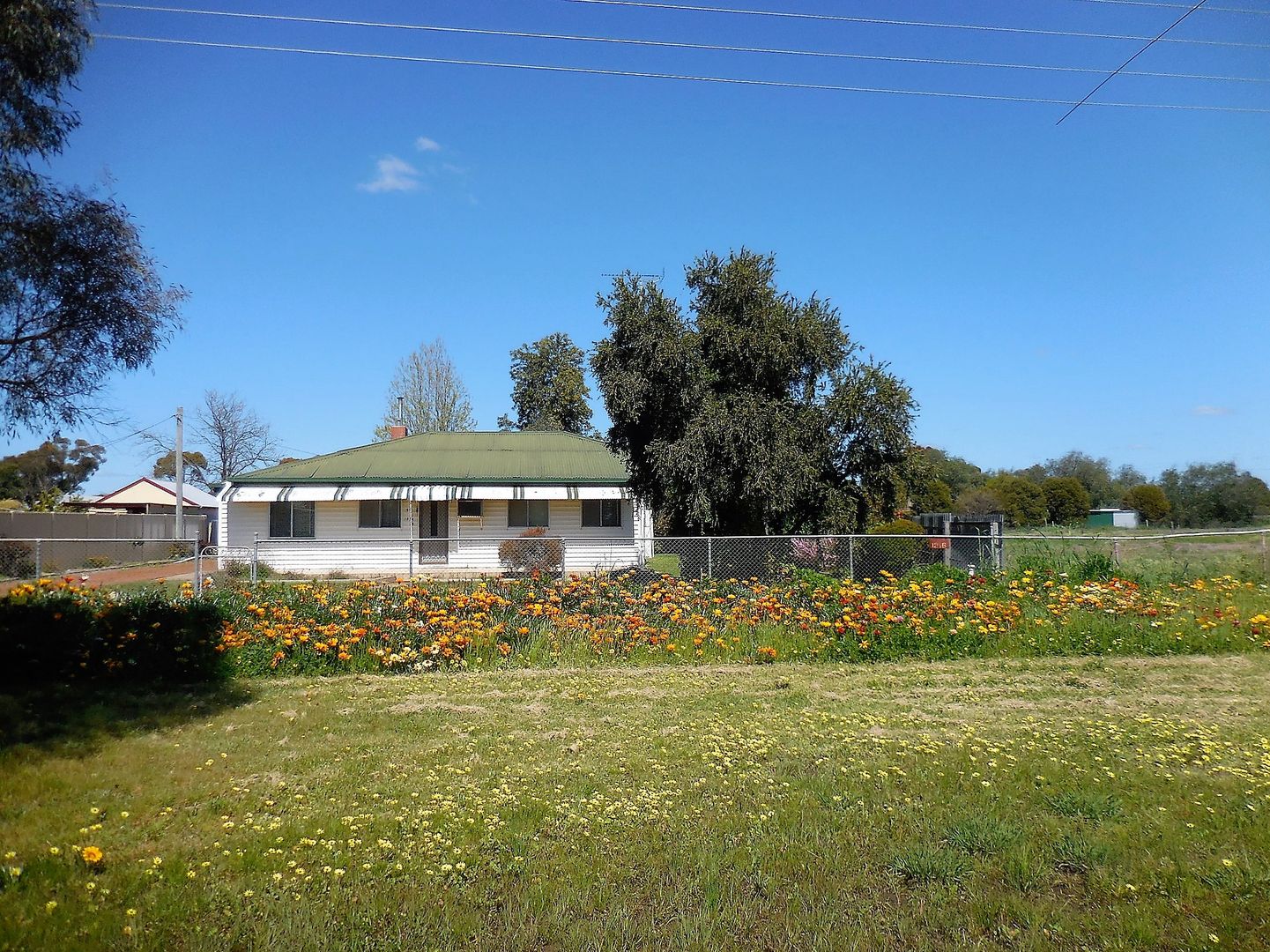 Farm 1276 Cudgel Street, Yanco NSW 2703, Image 1