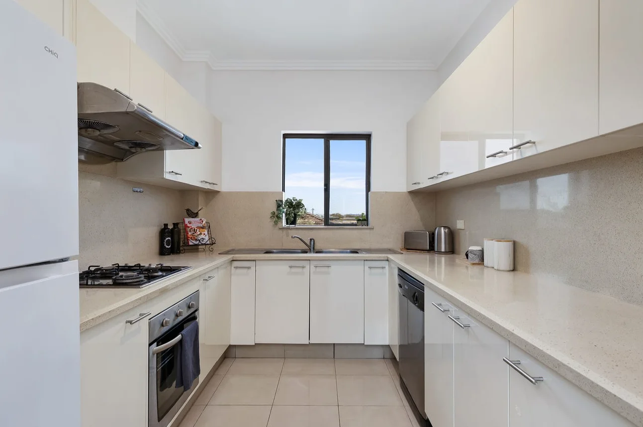 21/1-3 Hornsey Road, Homebush West NSW 2140