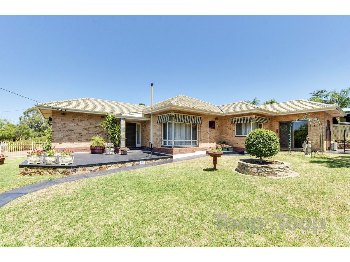 2 Willoughby Street, Klemzig SA 5087, Image 0