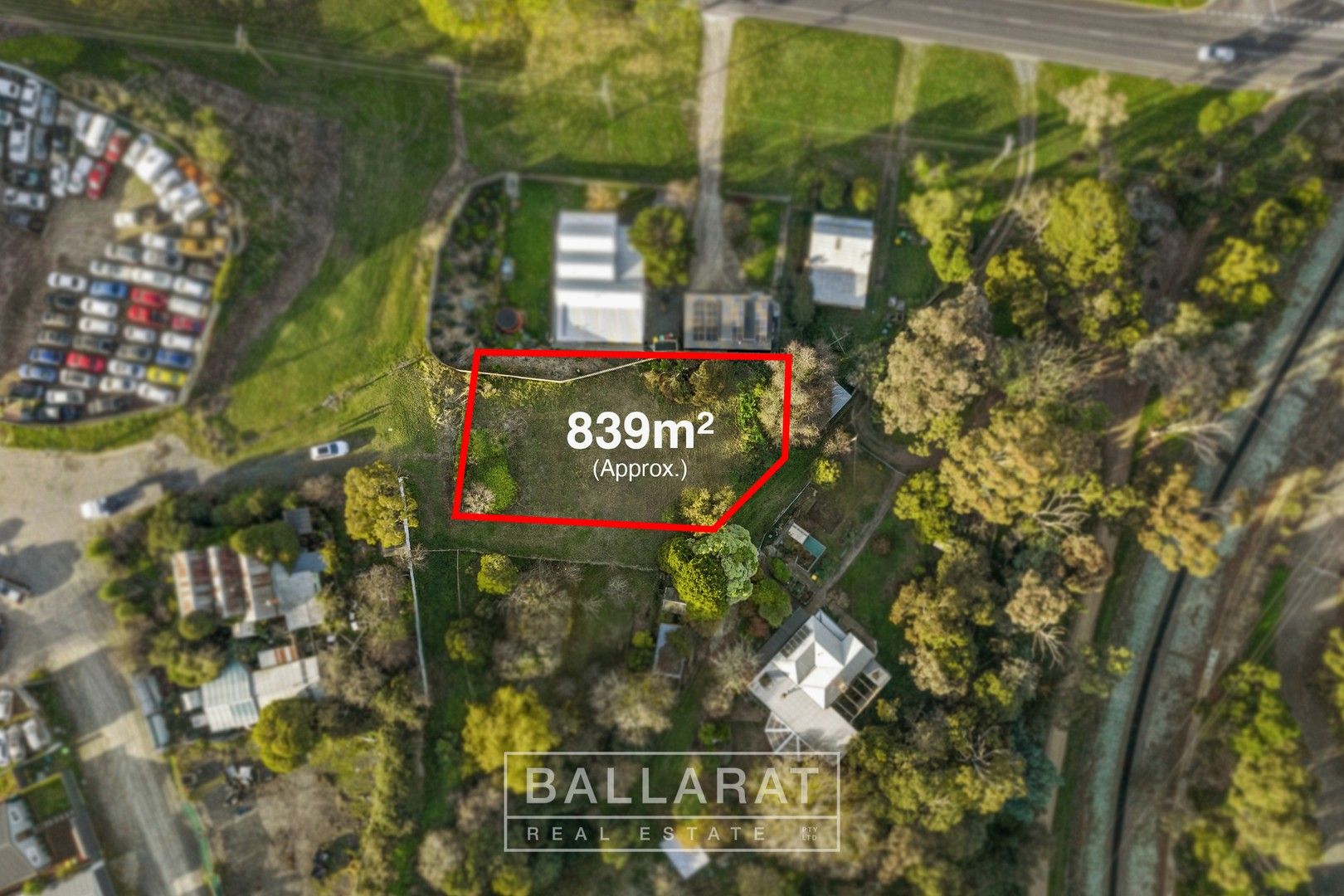 1 Yarrowee Parade, Redan VIC 3350, Image 0