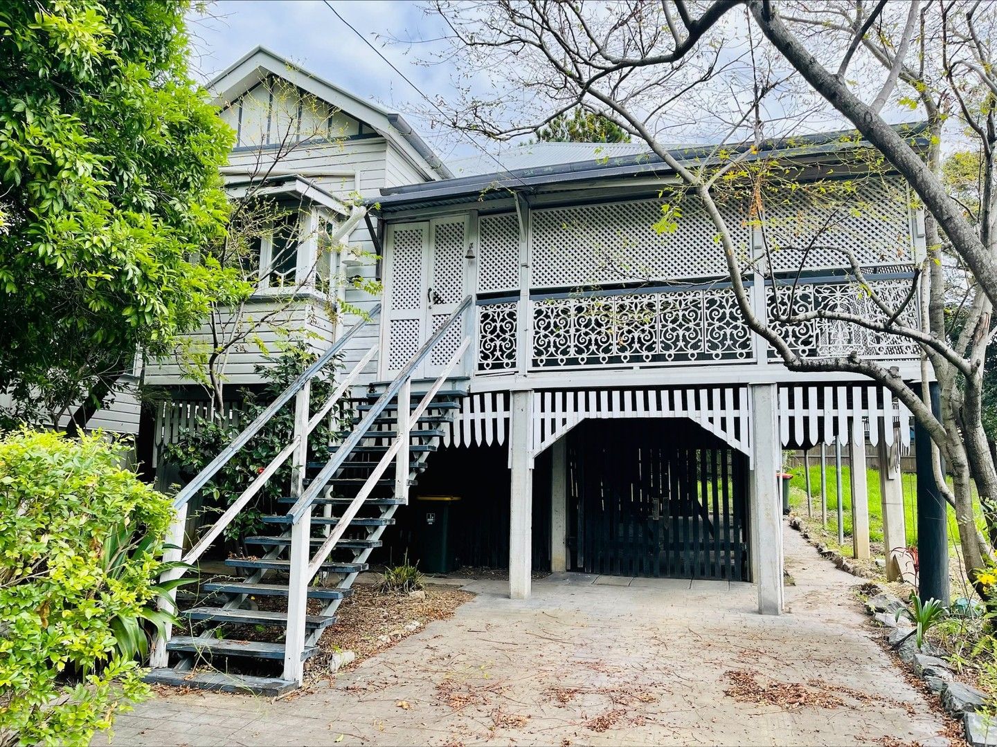 3 bedrooms House in 21 Duke Street ANNERLEY QLD, 4103