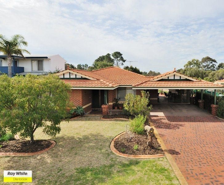 64 Queens Road, South Guildford WA 6055