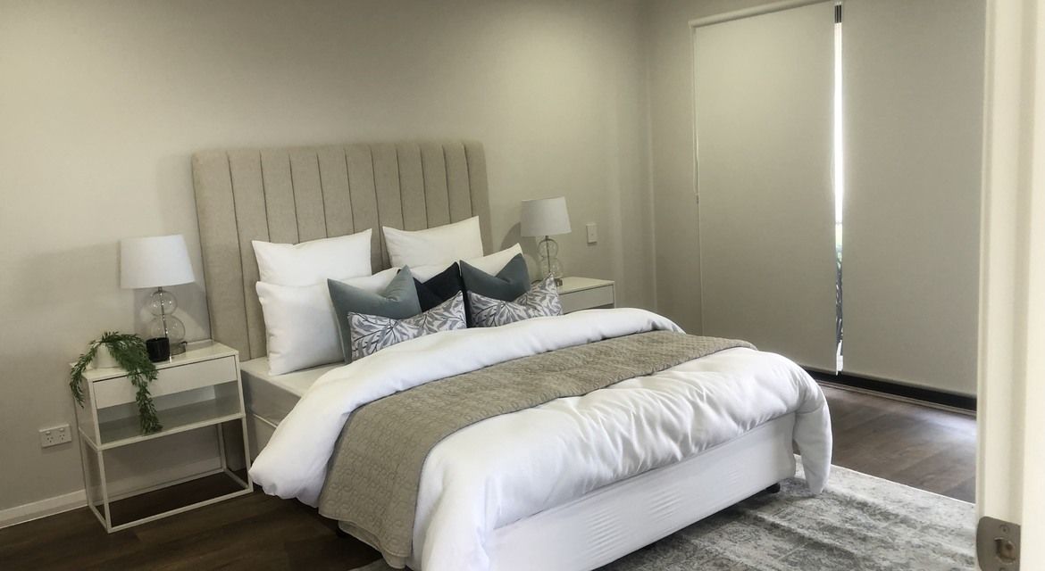 23 Attenborough Place Quakers Hill NSW 2763 Domain