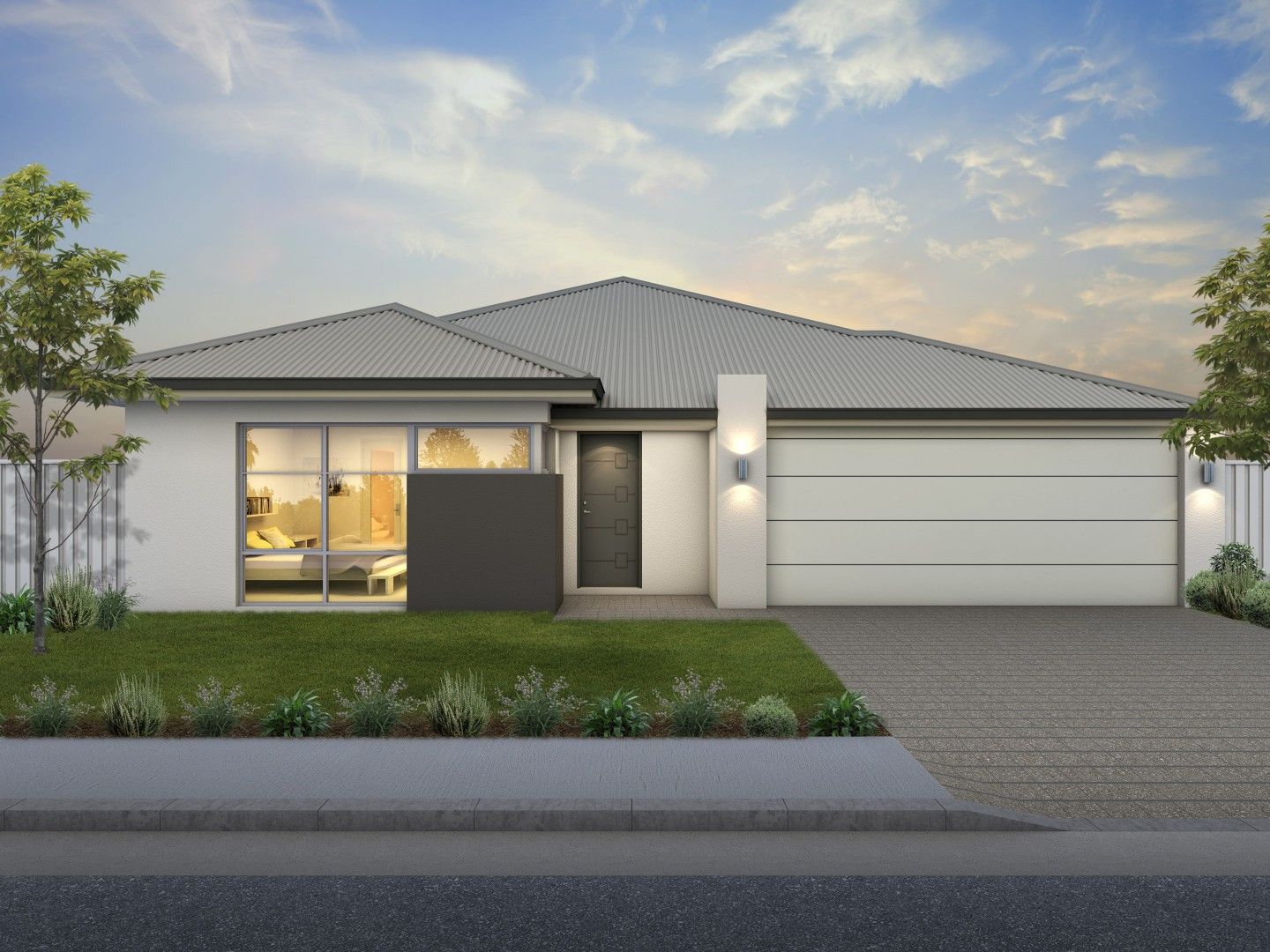 4 bedrooms New House & Land in  WHITBY WA, 6123