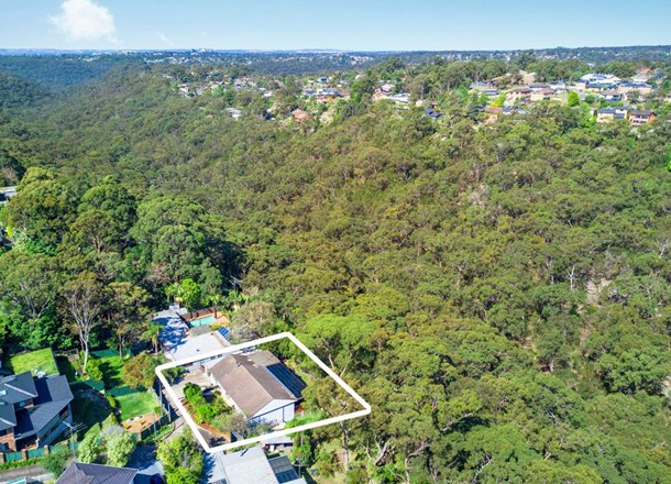 50 Dumbarton Place, Engadine NSW 2233