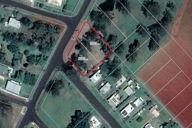 Picture of 2-4 Cemetery Road, CORDALBA QLD 4660
